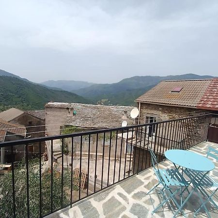 Maison De Charme Proche Bastia Prunelli-di-Casacconi Dış mekan fotoğraf