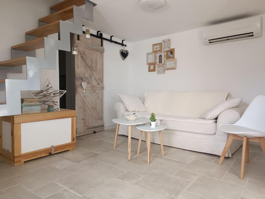 Maison De Charme Proche Bastia Prunelli-di-Casacconi Dış mekan fotoğraf
