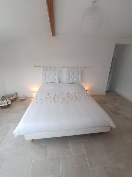 Maison De Charme Proche Bastia Prunelli-di-Casacconi Dış mekan fotoğraf