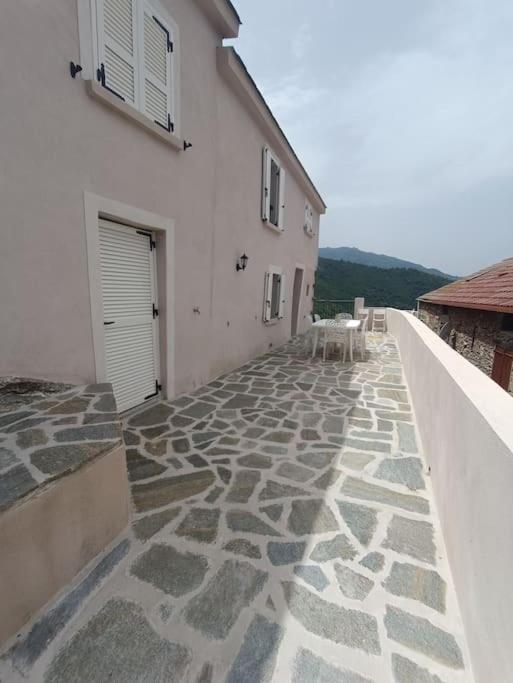 Maison De Charme Proche Bastia Prunelli-di-Casacconi Dış mekan fotoğraf