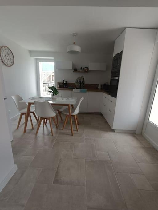 Maison De Charme Proche Bastia Prunelli-di-Casacconi Dış mekan fotoğraf