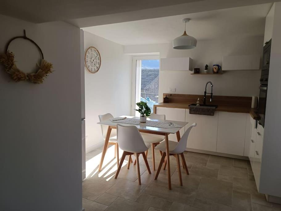 Maison De Charme Proche Bastia Prunelli-di-Casacconi Dış mekan fotoğraf