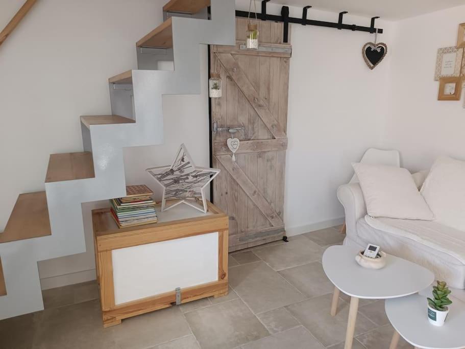 Maison De Charme Proche Bastia Prunelli-di-Casacconi Dış mekan fotoğraf