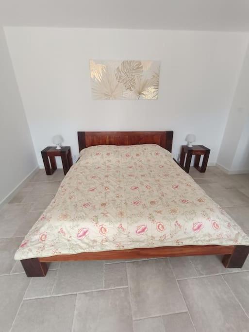 Maison De Charme Proche Bastia Prunelli-di-Casacconi Dış mekan fotoğraf