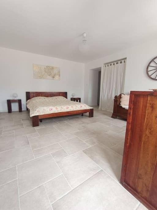 Maison De Charme Proche Bastia Prunelli-di-Casacconi Dış mekan fotoğraf