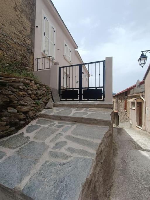 Maison De Charme Proche Bastia Prunelli-di-Casacconi Dış mekan fotoğraf